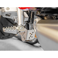 デュカバイク PPF01 リアブレーキポンプ保護