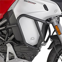 Givi Tn7408 Engine Guard Ducati Multistrada Enduro