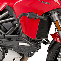 Protector motor Givi TN7406B Ducati Multistrada 1260