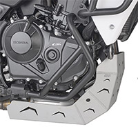 Givi Rp1201 Skid Plate Aluminium