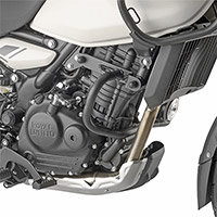 Protector de Motor Givi TN9059 negro