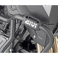 Givi Z2159r Sliders