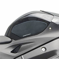 Onedesign S1000rr 2018 Tank Protection Black
