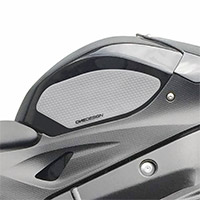 Onedesign S1000rr 2018 Tank Protection Clear