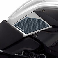 Onedesign R1200 Gs 04 Tank Protection Black