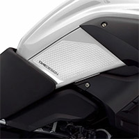 Onedesign R1200 Gs 04 Tank Protection Clear