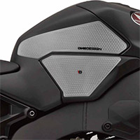 Onedesign Tank Protection Cbr 1000rr Clear