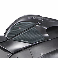 Protección de depósito OneDesign Ninja ZX-10R negro