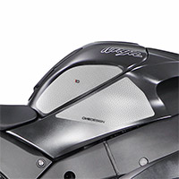 Onedesign Ninja Zx-10r Tank Protection Clear