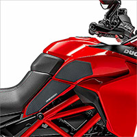 Onedesign Multistrada 950 Tank Protection Black