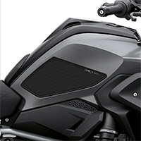 Onedesign R1250gs Tank Protection Black