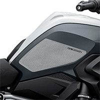 Onedesign R1250gs Tank Protection Clear