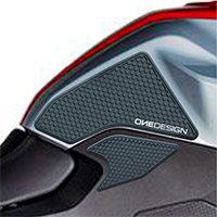 Onedesign F900 R Tank Protection Black
