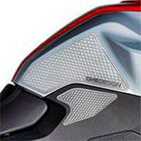 Onedesign F900 R Tank Protection Clear