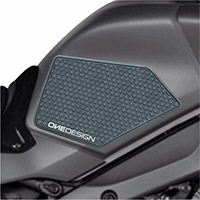 Onedesign Tracer 9 Tank Protection Black