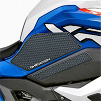 Onedesign S1000xr 2020 Tank Protection Black