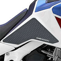Protection Onedesign Africa Twin Adv Sport Noir