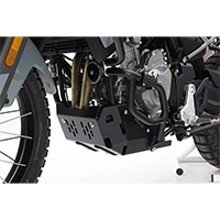 Defensas de motor Isotta Cf Moto 450 2024 negro