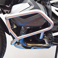 Barre Anticaduta Inferiori Isotta Acciaio R1250gs