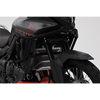 Protezioni Tubolari Isotta Transalp XL750 nero