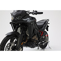 Defensas Isotta CRF 1100L 2024 negro