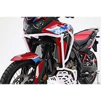 Defensas Isotta CRF 1100L DCT 2024 blanco