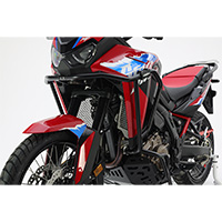 Defensas Isotta CRF 1100L DCT 2024 negro