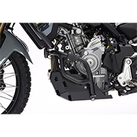 Defensas bajas Isotta CF Moto 450 MT negro