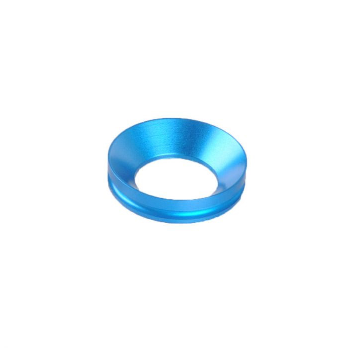 Lightech Aluminium Ring Kit (pair) Cobalt