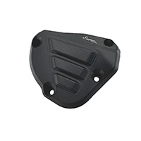 Protección recogida Lightech DX Yamaha YZF R1 negro