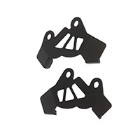 Mytech R1200 Gs 2006 Protection Clamp Black