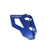 Mytech Rninet Rear Brake Pump Protection Blue