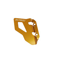 Mytech Rninet Rear Brake Pump Protection Gold