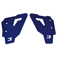 Mytech R1250 Gs Heel Protection Blue