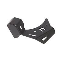 Mytech Crf1100 Clutch Lever Protection Black