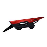 Mytech Crf1100l Chain Guard Red