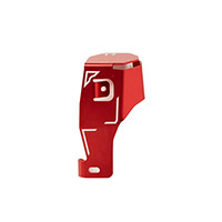 Mytech Tenere 700 Clutch Protection Red