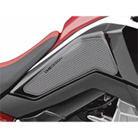 Onedesign Crf1100l Tank Protector Clear