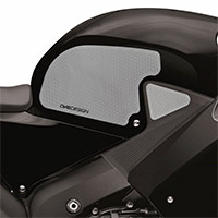 Onedesign Cbr600 Tank Protection Clear