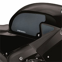 Onedesign Cbr600 Tank Protection Black