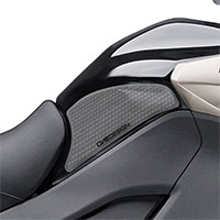 Onedesign Versys 1000 Tank Protection Clear
