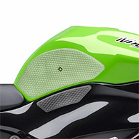 Onedesign Ninja Zx-6r Tank Protection Clear