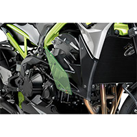 Puig Downforce Naked Z900 Spoiler 2020 Green
