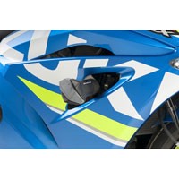 Puig Crash Pads R12 For Suzuki Gsx-r1000 2017 