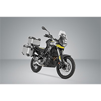 Sw Motech Adventure Schutzset Tuareg 660