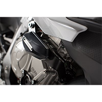 Sw Motech Frame Protections S1000xr 15-19 Lady