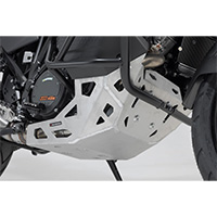 Defensas de motor Sw Motech KTM 1290 ADV negro