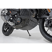 Pare Carter Sw Motech Ktm 1290 Adv Noir