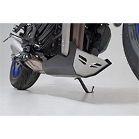 Spoiler Delantero Sw Motech Yamaha Tracer 7 2021