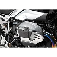 Protector Cilindro Sw Motech Bmw R NineT 2014 argent